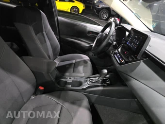 2024 Toyota Corolla LE Sedan - miniatura 8