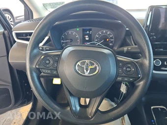 2024 Toyota Corolla LE Sedan - miniatura 10