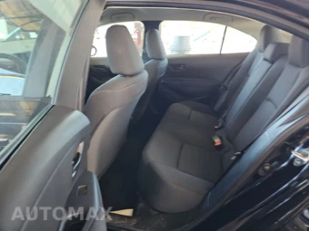 2024 Toyota Corolla LE Sedan - miniatura 13