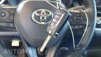2024 Toyota Corolla LE Sedan - miniatura 18