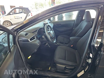 2024 Toyota Corolla LE Sedan - miniatura 7
