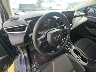 2024 Toyota Corolla LE Sedan - miniatura 11