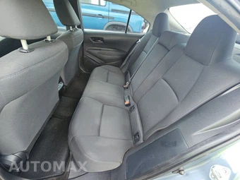 2024 Toyota Corolla LE Sedan - miniatura 13