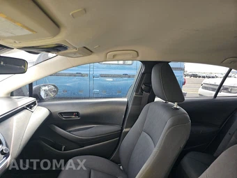 2024 Toyota Corolla LE Sedan - miniatura 14