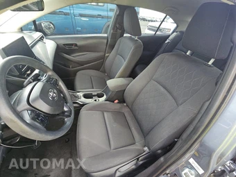 2024 Toyota Corolla LE Sedan - miniatura 7