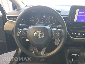 2024 Toyota Corolla LE Sedan - miniatura 10