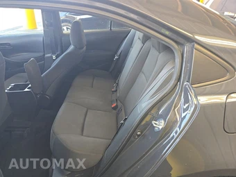 2024 Toyota Corolla LE Sedan - miniatura 13
