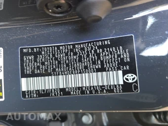 2024 Toyota Corolla LE Sedan - miniatura 14