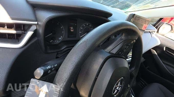 2024 Toyota Corolla LE Sedan - miniatura 23