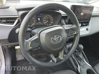 2024 Toyota Corolla LE Sedan - miniatura 10