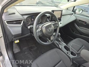2024 Toyota Corolla LE Sedan - miniatura 11
