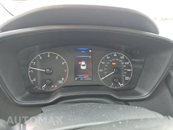 2024 Toyota Corolla LE Sedan - miniatura 12