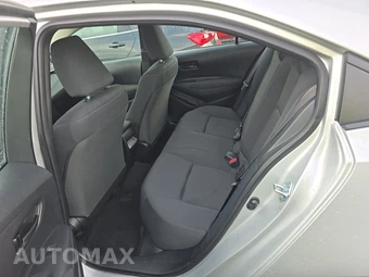 2024 Toyota Corolla LE Sedan - miniatura 13