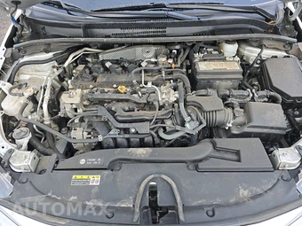 2024 Toyota Corolla LE Sedan - miniatura 15
