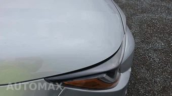 2024 Toyota Corolla LE Sedan - miniatura 18