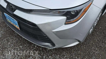 2024 Toyota Corolla LE Sedan - miniatura 24