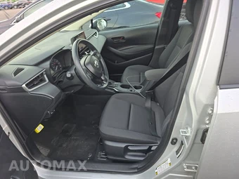 2024 Toyota Corolla LE Sedan - miniatura 7