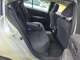 2024 Toyota Corolla LE Sedan - miniatura 16