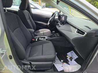 2024 Toyota Corolla LE Sedan - miniatura 18