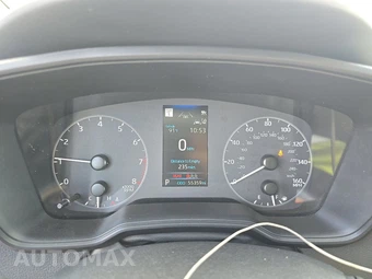 2024 Toyota Corolla LE Sedan - miniatura 18