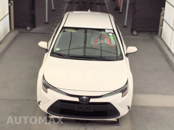 2024 Toyota Corolla LE Sedan - miniatura 2