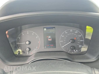 2024 Toyota Corolla LE Sedan - miniatura 12