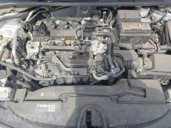 2024 Toyota Corolla LE Sedan - miniatura 16