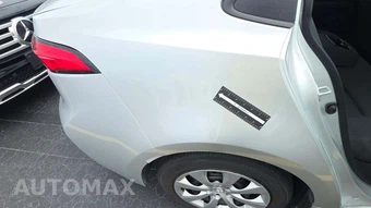 2024 Toyota Corolla LE Sedan - miniatura 26