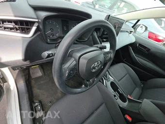 2024 Toyota Corolla LE Sedan - miniatura 10