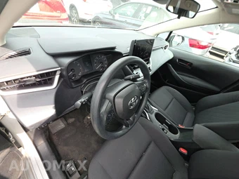 2024 Toyota Corolla LE Sedan - miniatura 11