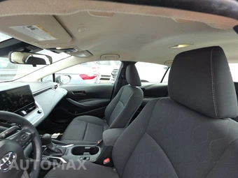 2024 Toyota Corolla LE Sedan - miniatura 18