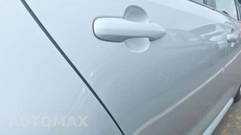 2024 Toyota Corolla LE Sedan - miniatura 29