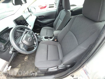 2024 Toyota Corolla LE Sedan - miniatura 7
