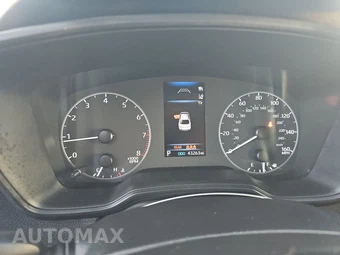 2024 Toyota Corolla LE Sedan - miniatura 12