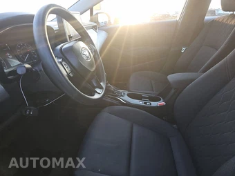 2024 Toyota Corolla LE Sedan - miniatura 7