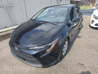 2024 Toyota Corolla LE Sedan
