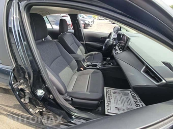 2024 Toyota Corolla LE Sedan - miniatura 18