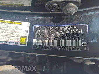 2024 Toyota Corolla LE Sedan - miniatura 5