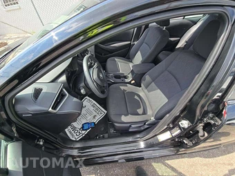 2024 Toyota Corolla LE Sedan - miniatura 6