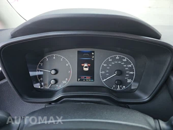 2024 Toyota Corolla LE Sedan - miniatura 12