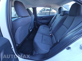 2024 Toyota Corolla LE Sedan - miniatura 13