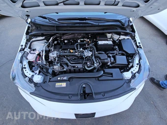 2024 Toyota Corolla LE Sedan - miniatura 15