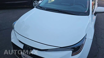 2024 Toyota Corolla LE Sedan - miniatura 26