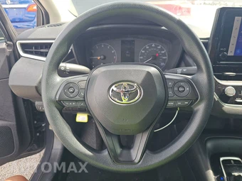 2024 Toyota Corolla LE Sedan - miniatura 10