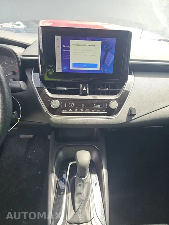 2024 Toyota Corolla LE Sedan - miniatura 11