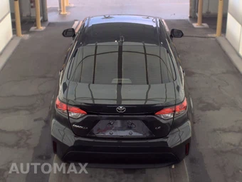 2024 Toyota Corolla LE Sedan - miniatura 5