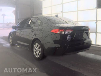 2024 Toyota Corolla LE Sedan - miniatura 6