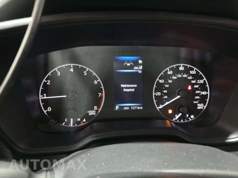 2024 Toyota Corolla LE Sedan - miniatura 9