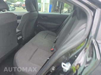 2024 Toyota Corolla LE Sedan - miniatura 13