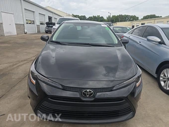 2024 Toyota Corolla LE Sedan - miniatura 2